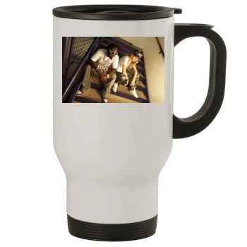 Taylor Swift Stainless Steel Travel Mug