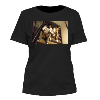 Taylor Swift Women's Cut T-Shirt