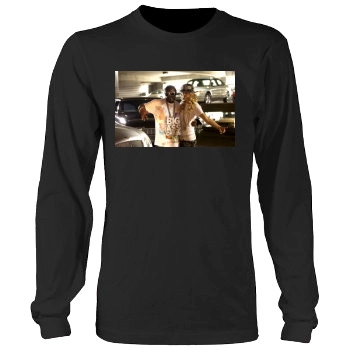 Taylor Swift Men's Heavy Long Sleeve TShirt