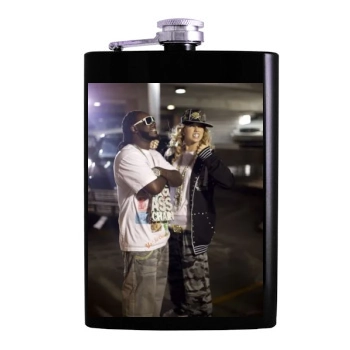 Taylor Swift Hip Flask