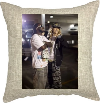 Taylor Swift Pillow