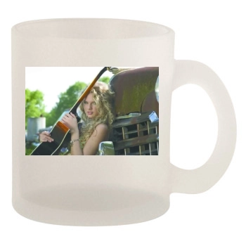 Taylor Swift 10oz Frosted Mug