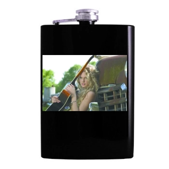 Taylor Swift Hip Flask