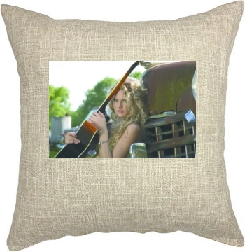 Taylor Swift Pillow