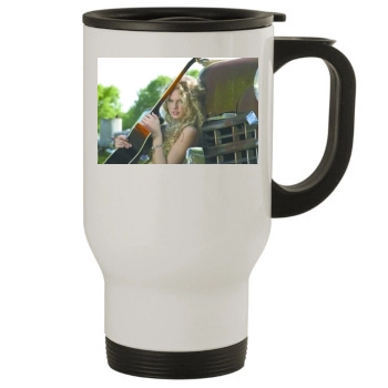 Taylor Swift Stainless Steel Travel Mug