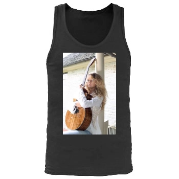 Taylor Swift Men's Tank Top