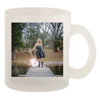 Taylor Swift 10oz Frosted Mug