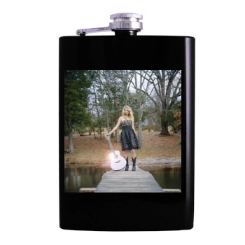 Taylor Swift Hip Flask