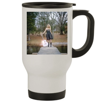 Taylor Swift Stainless Steel Travel Mug