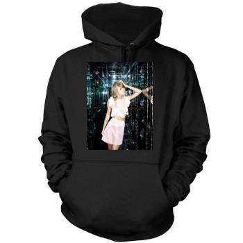 Taylor Swift Mens Pullover Hoodie Sweatshirt