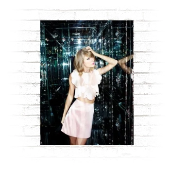 Taylor Swift Poster