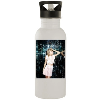 Taylor Swift Stainless Steel Water Bottle