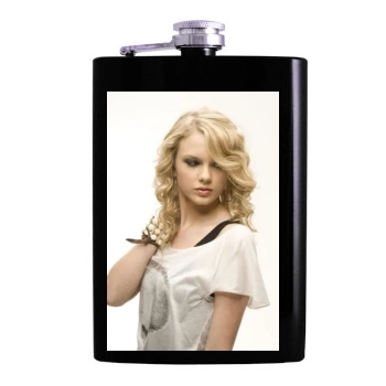 Taylor Swift Hip Flask