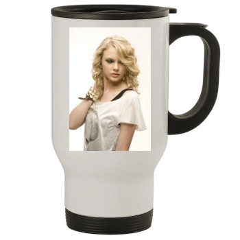 Taylor Swift Stainless Steel Travel Mug