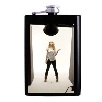 Taylor Swift Hip Flask