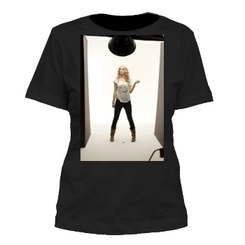 Taylor Swift Women's Cut T-Shirt