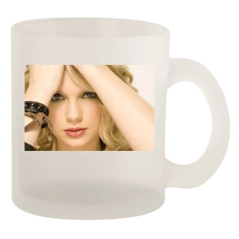 Taylor Swift 10oz Frosted Mug