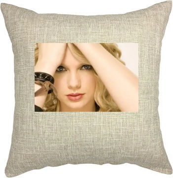 Taylor Swift Pillow