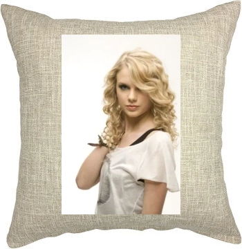 Taylor Swift Pillow