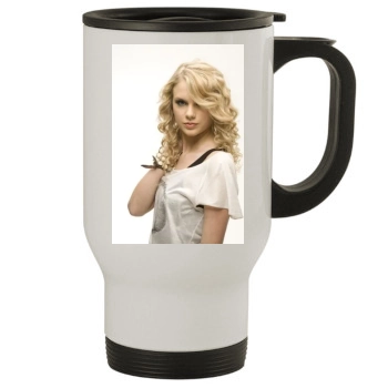 Taylor Swift Stainless Steel Travel Mug