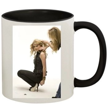 Taylor Swift 11oz Colored Inner & Handle Mug