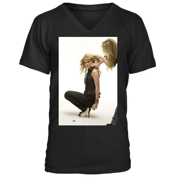 Taylor Swift Men's V-Neck T-Shirt