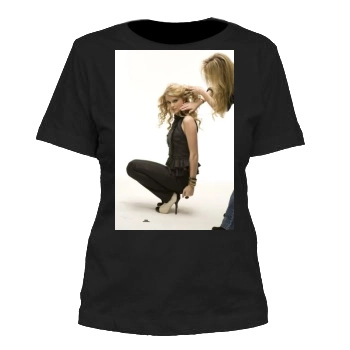 Taylor Swift Women's Cut T-Shirt