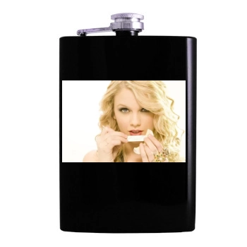 Taylor Swift Hip Flask