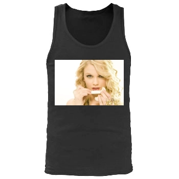 Taylor Swift Men's Tank Top