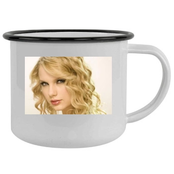 Taylor Swift Camping Mug