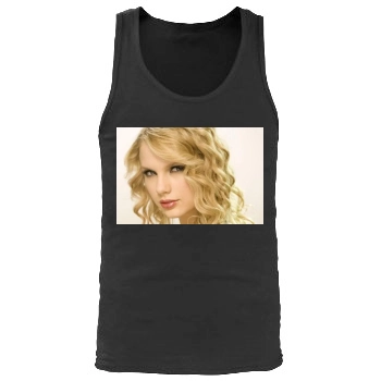 Taylor Swift Men's Tank Top