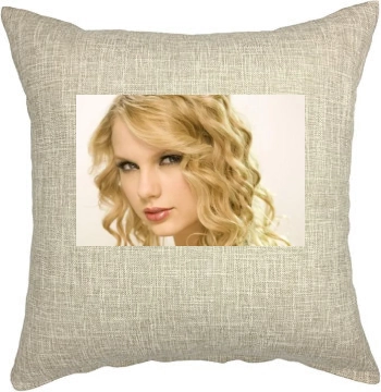 Taylor Swift Pillow