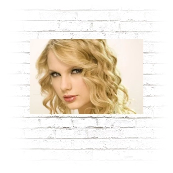 Taylor Swift Poster