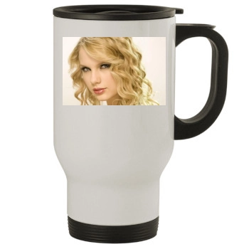 Taylor Swift Stainless Steel Travel Mug