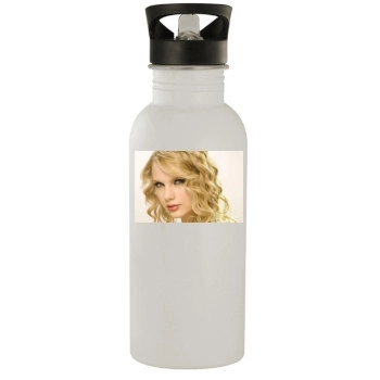 Taylor Swift Stainless Steel Water Bottle