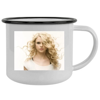 Taylor Swift Camping Mug