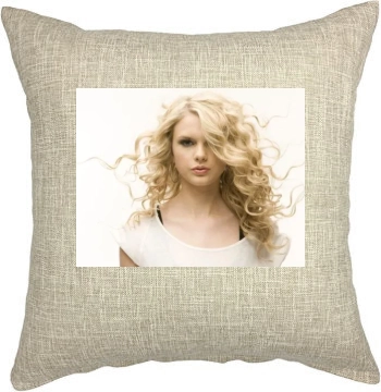 Taylor Swift Pillow