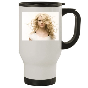 Taylor Swift Stainless Steel Travel Mug