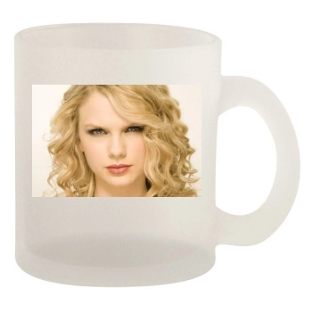 Taylor Swift 10oz Frosted Mug