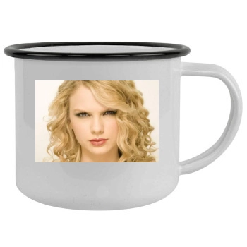 Taylor Swift Camping Mug