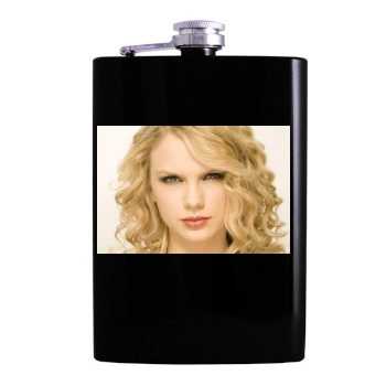 Taylor Swift Hip Flask