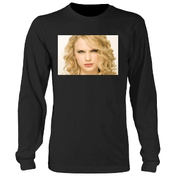 Taylor Swift Men's Heavy Long Sleeve TShirt