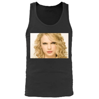 Taylor Swift Men's Tank Top