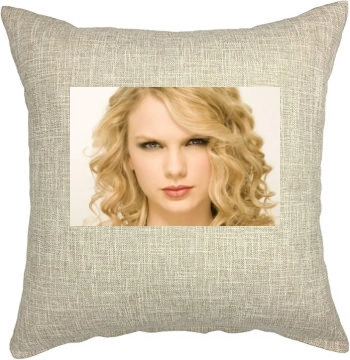 Taylor Swift Pillow