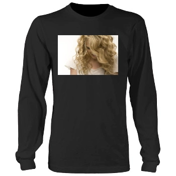 Taylor Swift Men's Heavy Long Sleeve TShirt