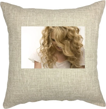 Taylor Swift Pillow