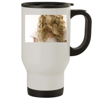 Taylor Swift Stainless Steel Travel Mug