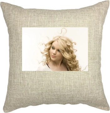 Taylor Swift Pillow