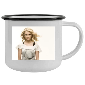 Taylor Swift Camping Mug