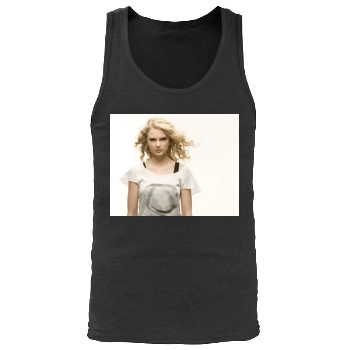 Taylor Swift Men's Tank Top